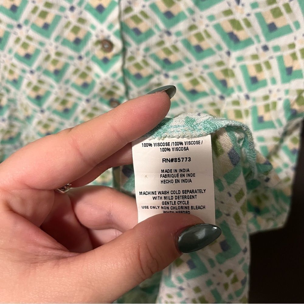 O'NEILL Matilda Short Dress - Picture 13 of 15